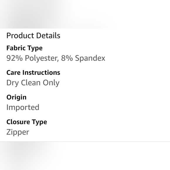 DKNY Sleeveless Fit and Flare Dress - Picture 5 of 8